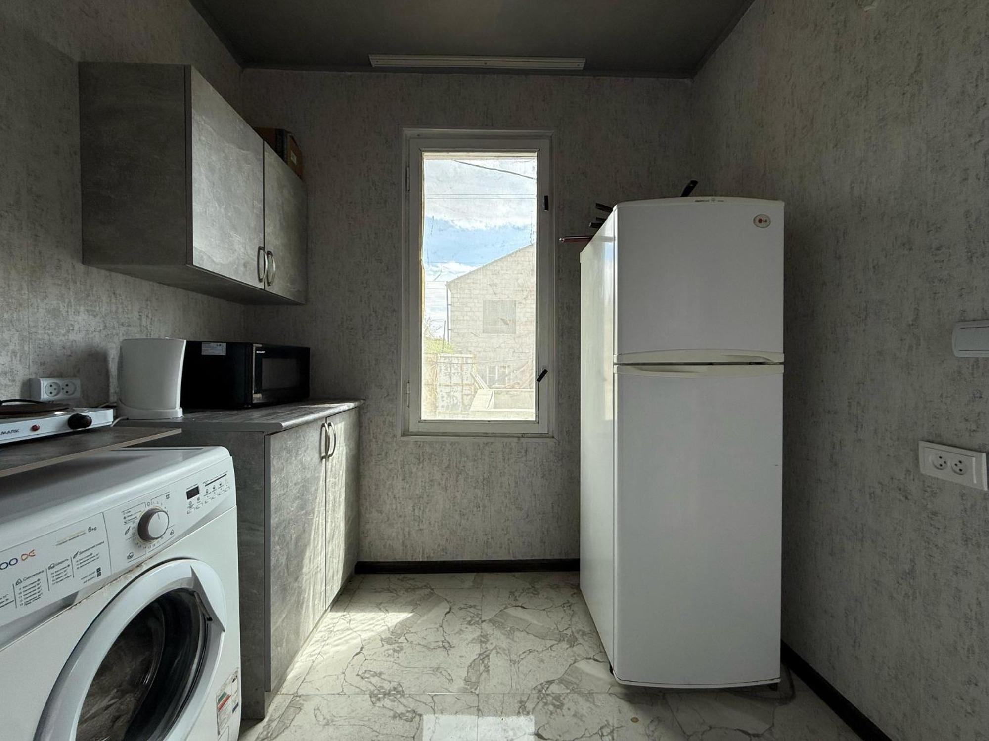 Дом В Аренду - Kharberd House, Долгосрочная И Краткосрочная Аренда Ереван Екстериор снимка